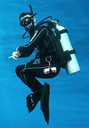 Egypt International Diving